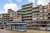 Prattenburg 105, Haarlem
