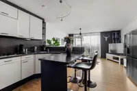 Prattenburg 105, Haarlem