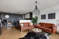 Prattenburg 105, Haarlem