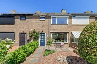 Nassaulaan 127, 4461SW, Goes, Zeeland