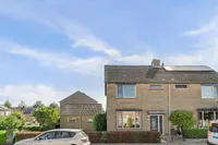 Nieukerckestraat 24, Krabbendijke