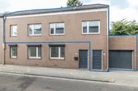 Pannesheiderstraat 128, Kerkrade