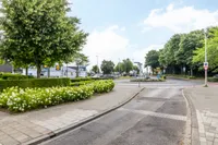 Pannesheiderstraat 130, Kerkrade