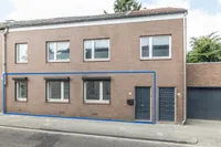 Pannesheiderstraat 130, Kerkrade