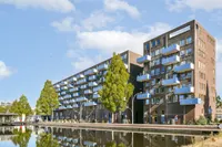Jan de Jonghkade 17, Amsterdam