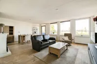 Jan de Jonghkade 17, Amsterdam