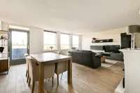 Jan de Jonghkade 17, Amsterdam
