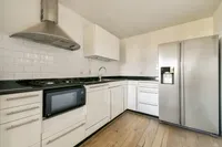Jan de Jonghkade 17, Amsterdam