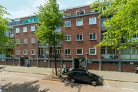 Hulkstraat 7 A, Rotterdam