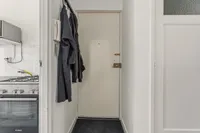 Hulkstraat 7 A, Rotterdam