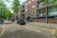 Hulkstraat 7 A, Rotterdam