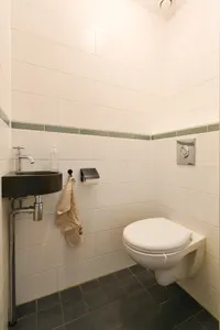 Dom H. van der Laanstraat 5, Amsterdam