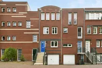 Dom H. van der Laanstraat 5, Amsterdam