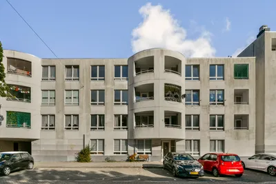 Dostojevskisingel 35, 1102XJ, Amsterdam, Noord-Holland