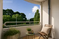 Dostojevskisingel 35, Amsterdam