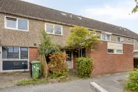 Gervinsland 9, Middelburg