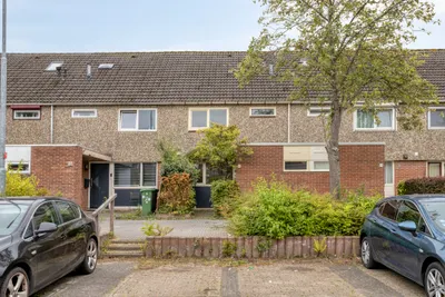 Gervinsland 9, 4337CB, Middelburg, Zeeland