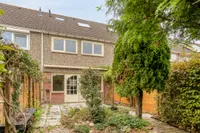 Gervinsland 9, Middelburg