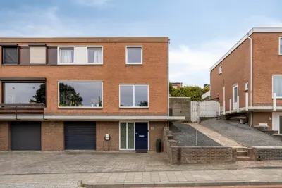 Gravenweg 34, 6471VX, Eygelshoven, Limburg