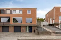 Gravenweg 34, Eygelshoven