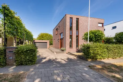 Hoefblad 33, 6418PX, Heerlen, Limburg