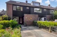 Schrijverhof 7, Amersfoort