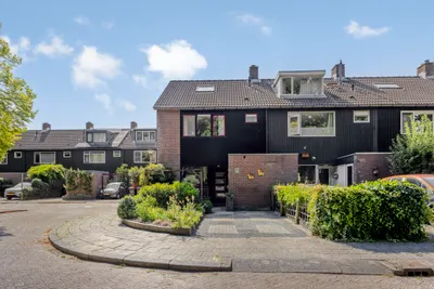 Schrijverhof 7, 3815XC, Amersfoort, Utrecht