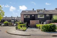 Schrijverhof 7, Amersfoort