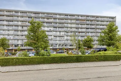 Ganzenstraat 120, 3815JJ, Amersfoort, Utrecht