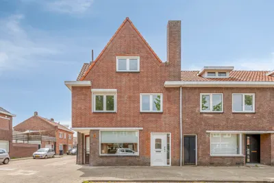 Abel Tasmanstraat 29, 5021SN, Tilburg, Noord-Brabant