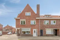 Abel Tasmanstraat 29, Tilburg