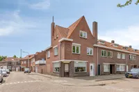 Abel Tasmanstraat 29, Tilburg
