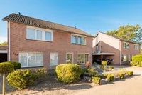 Zeven Bosjes 345, Almelo