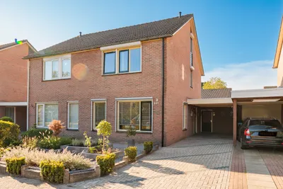 Zeven Bosjes 345, 7609GZ, Almelo, Overijssel