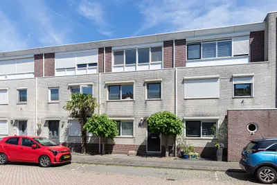 't Stort 14, 3362WL, Sliedrecht, Zuid-Holland