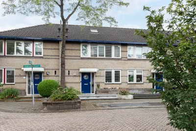 Kalmoesdreef 12, 3355EE, Papendrecht, Zuid-Holland