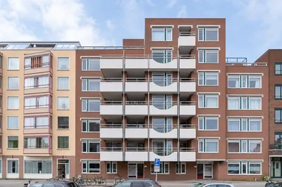 Schiekade 25 C, 3033BB, Rotterdam, Zuid-Holland