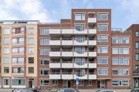 Schiekade 25 C, Rotterdam