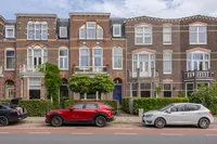 Groesbeekseweg 85, Nijmegen