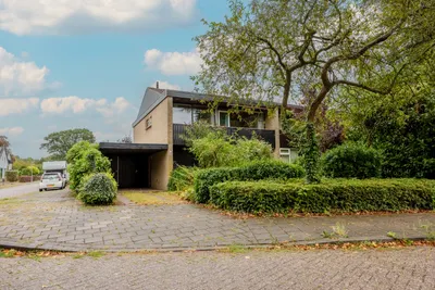 Bevrijdingsstraat 66, 6551CR, Weurt, Gelderland