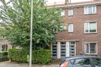 Mirtestraat 55, Nijmegen