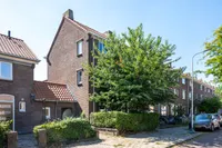 Mirtestraat 55, Nijmegen