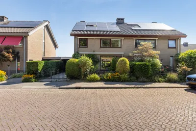 van Slingelandtlaan 15, 3332JJ, Zwijndrecht, Zuid-Holland