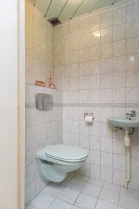 van Slingelandtlaan 15, Zwijndrecht