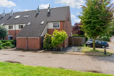 Baarssloot 14, 3993HE, Houten, Utrecht