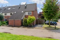 Baarssloot 14, Houten