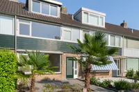 John F Kennedylaan 8, Vleuten
