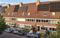 Strandgaper 138, Bergen Op Zoom