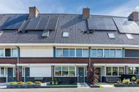 Strandgaper 138, Bergen Op Zoom