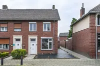 Bongardstraat 20, Brunssum